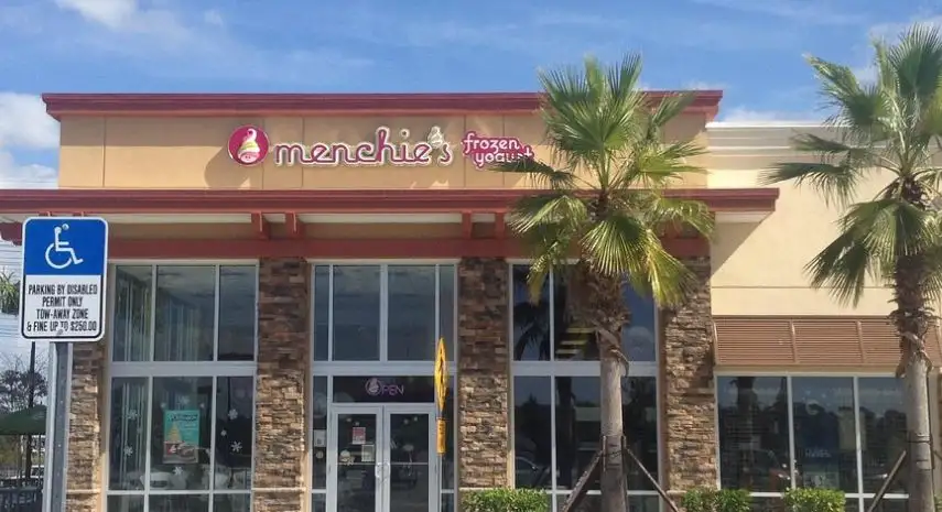 Menchie’s Frozen Yogurt Franchise for Sale image 3