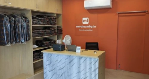 Mera Laundry Franchise Cost, Fees, Opportunities