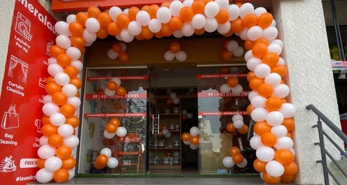 Mera Laundry Franchise Cost, Fees, Opportunities