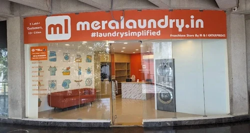 Mera Laundry Franchise Cost, Fees, Opportunities