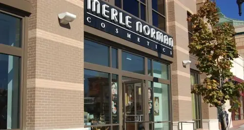 Merle Norman Cosmetics