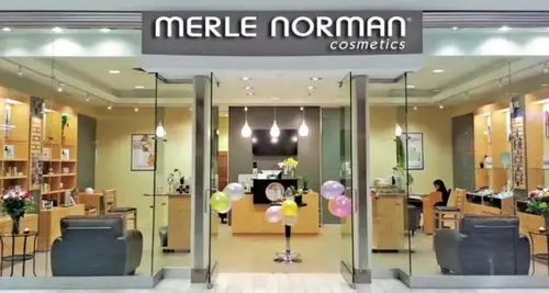 Merle Norman Cosmetics