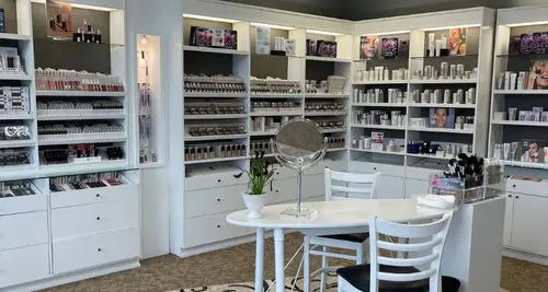 Merle Norman Cosmetics