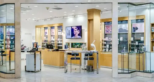 Merle Norman Cosmetics