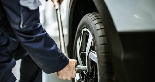 Merlin 200,000 Miles Shops