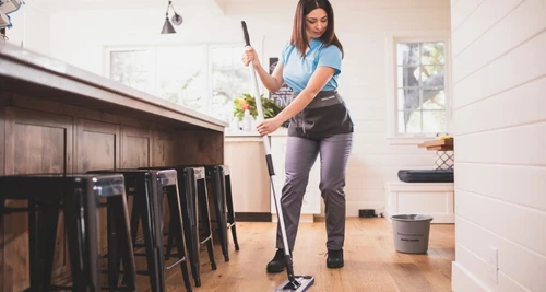 Merry Maids Franchise Cost, Fees & Opportunities