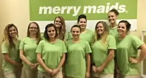 Merry Maids  USA
