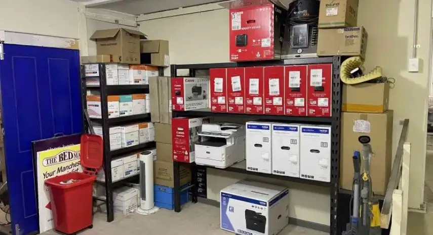 Meta Title  Cartridge Depot USA