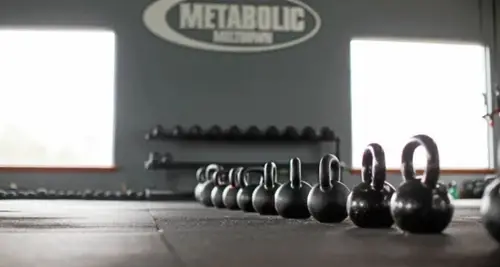 Metabolic Franchise Cost & Fees Opportunities