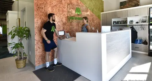 Metabolic Franchise Cost & Fees Opportunities