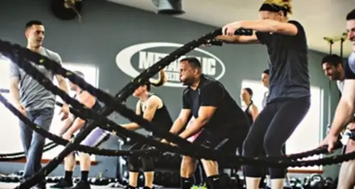 Metabolic Franchise Cost & Fees Opportunities image 4