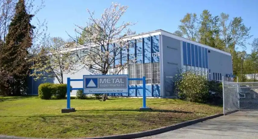 Metal Supermarkets Franchise Opportunity image 3