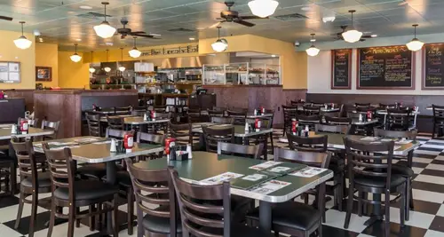 Metro Diner Franchise Cost & Fees Opportunities