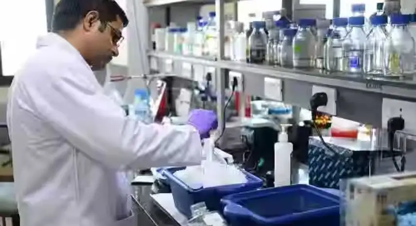 Metropolis Healthcare India