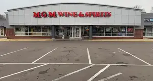MGM Wine & Spirits