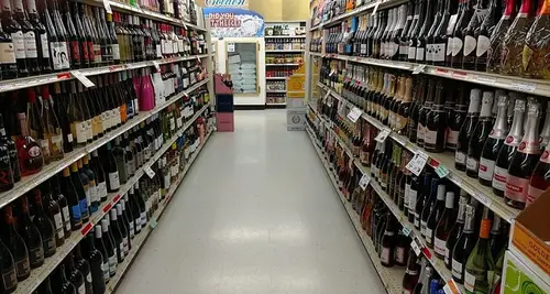 MGM Wine & Spirits