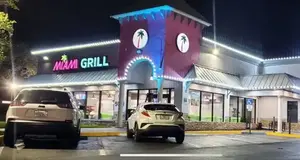Miami Grill Franchise Costs, Investment Opportunity