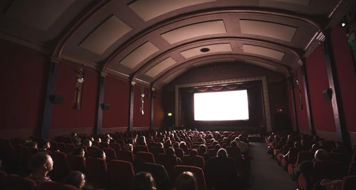 Microcineplex Cinema Franchise Cost, Fees, Opportunity