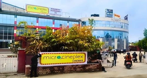 Microcineplex Cinema Franchise Cost, Fees, Opportunity