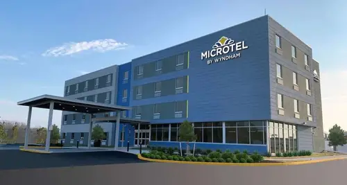 Microtel Inn & Suites by Wyndham Franchise For sale