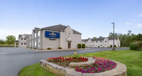 Microtel Inn & Suites by Wyndham Franchise For sale