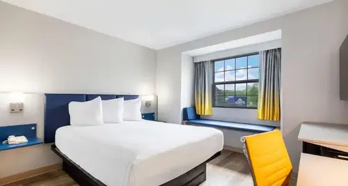 Microtel Inn & Suites by Wyndham Franchise For sale