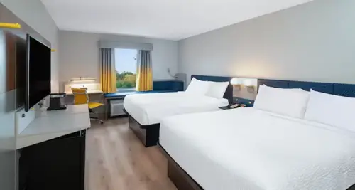 Microtel Inn & Suites by Wyndham Franchise For sale