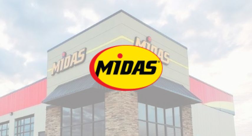 Midas Franchise for Sale | auto repair