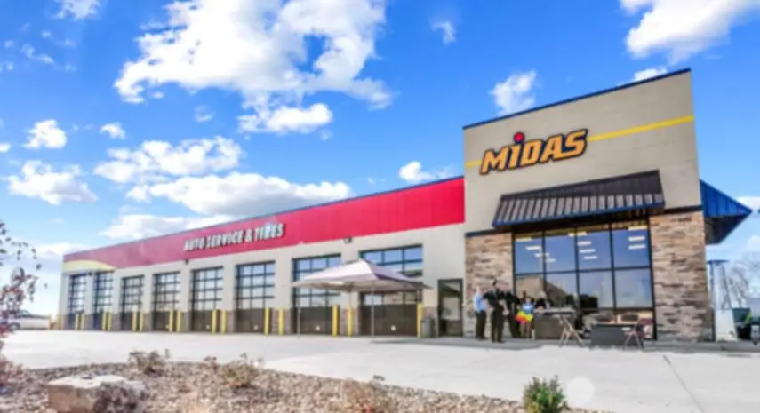 Midas Franchise for Sale | auto repair image 4