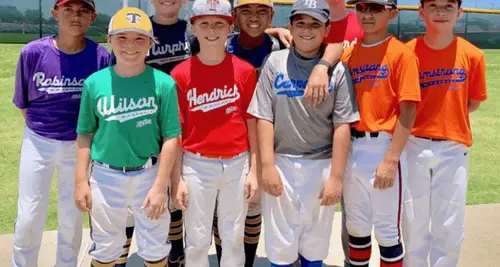 Middle School Matchup