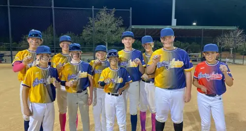 Middle School Matchup