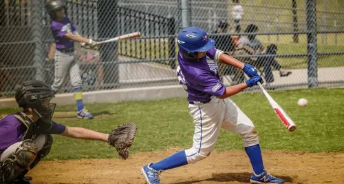 Middle School Matchup