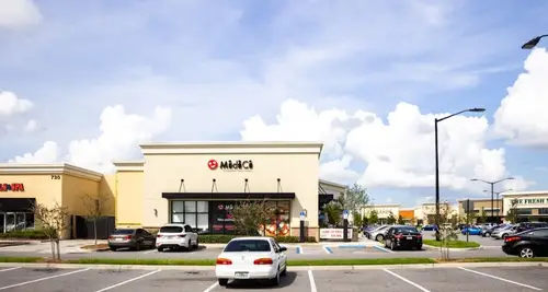 MidiCi The Neapolitan Pizza Franchise For Sale