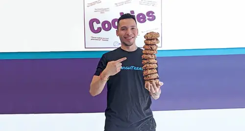 MidnighTreats Franchise Cost, Fees & Opportunity