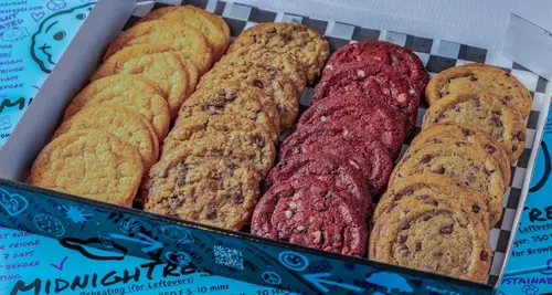 MidnighTreats Franchise Cost, Fees & Opportunity