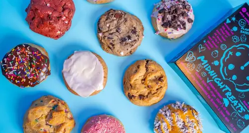MidnighTreats Franchise Cost, Fees & Opportunity