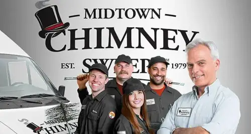 Midtown Chimney Sweeps Franchise Opportunity image 2