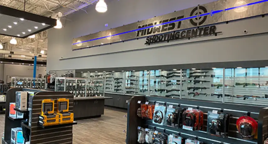 Midwest Shooting Center Franchise Opportunity