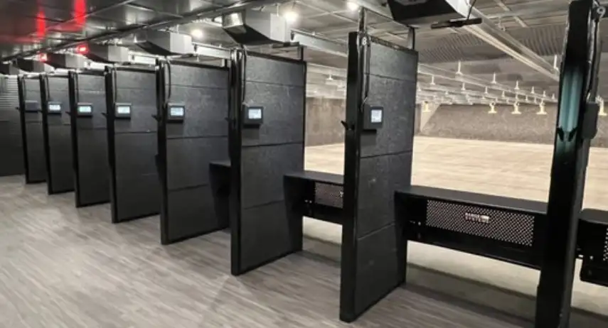 Midwest Shooting Center Franchise Opportunity