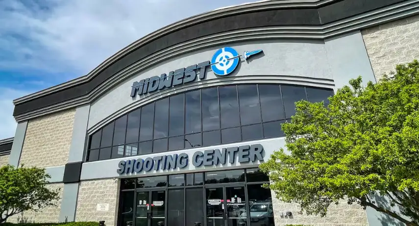 Midwest Shooting Center Franchise Opportunity