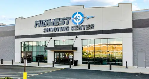 Midwest Shooting Center