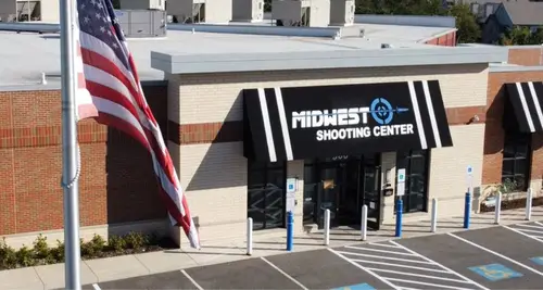 Midwest Shooting Center