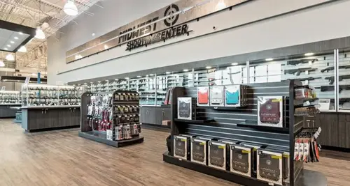 Midwest Shooting Center