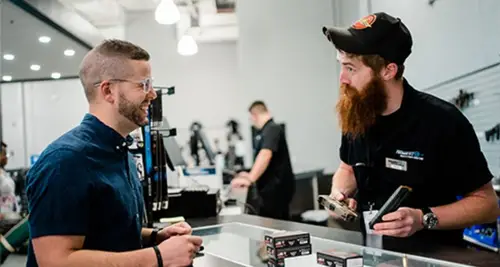 Midwest Shooting Center