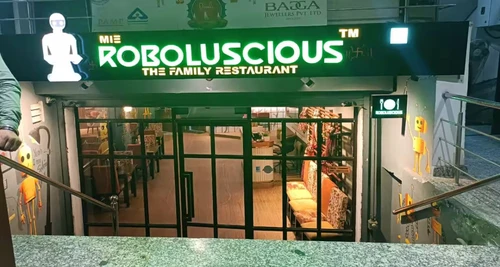 MIE. ROBOLUSCIOUS Franchise Cost, Fees, Opportunity