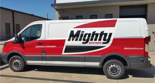 Mighty Auto Parts Franchise Cost & Fees Opportunities