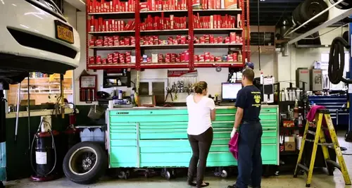 Mighty Auto Parts Franchise Cost & Fees Opportunities