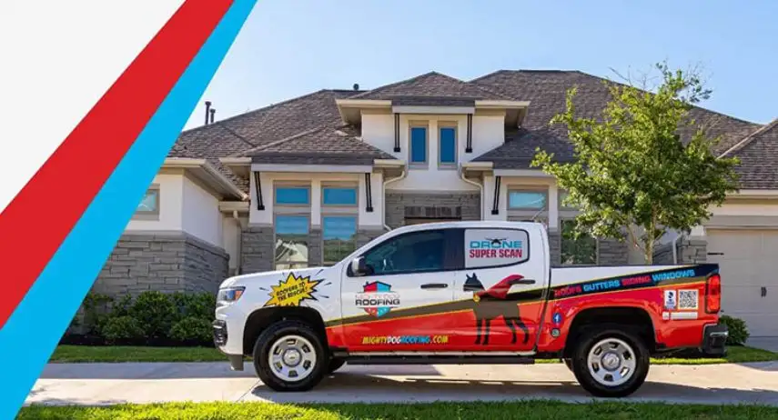 Mighty Dog Roofing Franchise Opportunity image 4