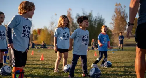 Mighty Kicks Franchise Costs, Investment Opportunity