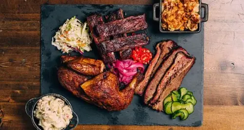 Mighty Quinn’s Barbeque Franchise For Sale